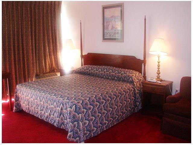 Red Carpet Inn Jesup Cameră foto